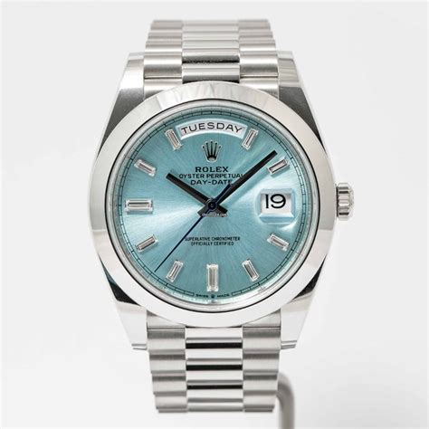 rolex day date neu kaufen|rolex day date price new.